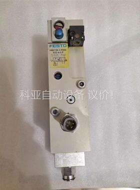 FESTO气源启动阀VABF-S6-1-P5A4-G12-4(议价)