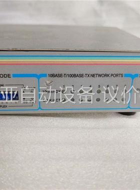 安奈特网络集线器CentreCOM FS708XL(议价)