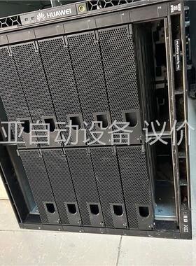 IBM FIex 刀箱 8721-HC1 81Y2891 8(议价)