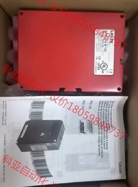BPS37SM100条码扫描仪50037188  劳易测全新