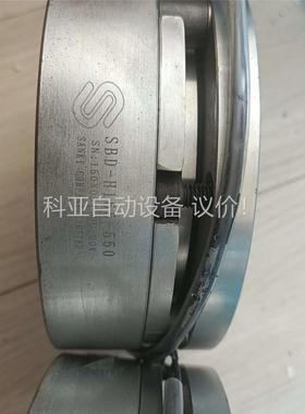 日本山崎SANKI SBD-H165-550 SN:1(议价)