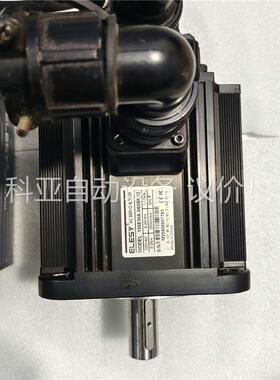 伊莱斯，ESDB-015AE驱动器，电机型号130EMA-0(议价)