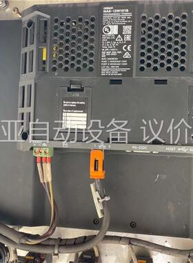 欧姆龙触摸屏NA5-12W101B(议价)