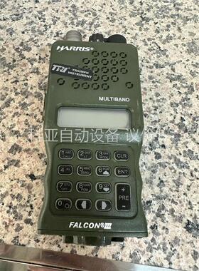 HARRIS哈理斯 AN/PRC-152(UV) 正常通电(议价)