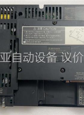 三菱触摸屏GT1562-VNBD附带GT15-75QBUSL(议价)