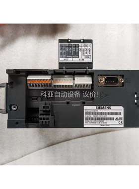 G120C PN变频器，6SL3210-1KE17-5（议价）