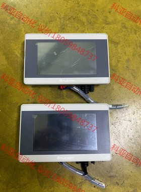 拆机 繁易 触摸屏 FE3043H 两台 九成新 功能包好！