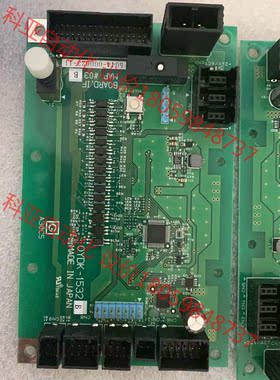 TSK 的板子 OYDK-1532B