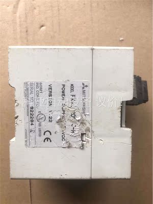 三菱FX3U-20SSCH(议价)
