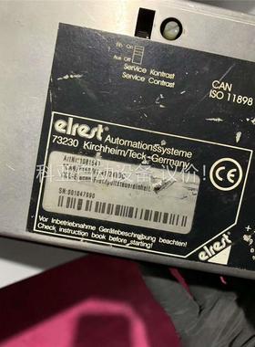 elrest P150 CAN/P150/V1.41/24V(议价)