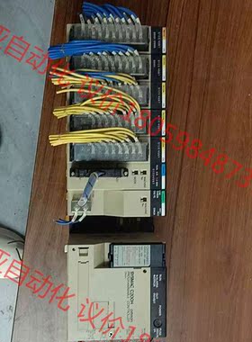 出一组欧姆龙PLC型号C200H-MR831