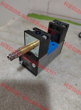 FESTO电磁阀，JMNIH-5/2-D-1-C，15969