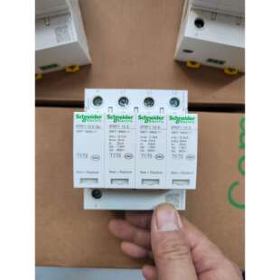 一级浪涌保护器iPRF1 12.5r 议价