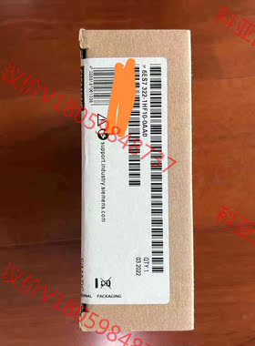 6ES7322-1HF10-0AA0西门子数字数字输出模块，