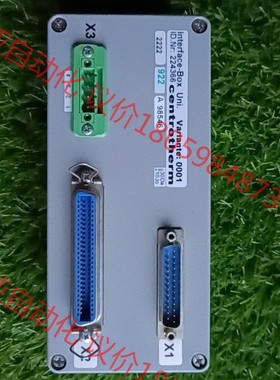 CT接线模块INTERFACE-BOX，VARIANTE:0