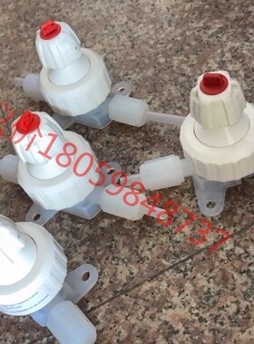 盖米手动阀C674D