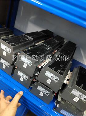 台达PLC，型号DVP40EC00T3，仓库有20台左右，质(议价)