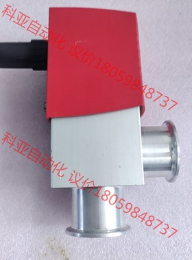 PFElFFER ⅤACUUM 普发真空阀 AVC 040