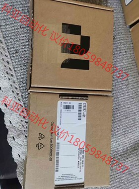 NI 9403 779787-01 原装正品全新 新到货 需