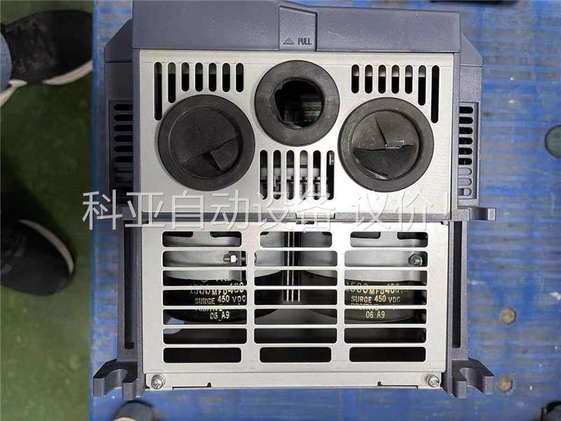 DT32LL1S-4CN 富士达电梯变频器，二手拆机包(议价)
