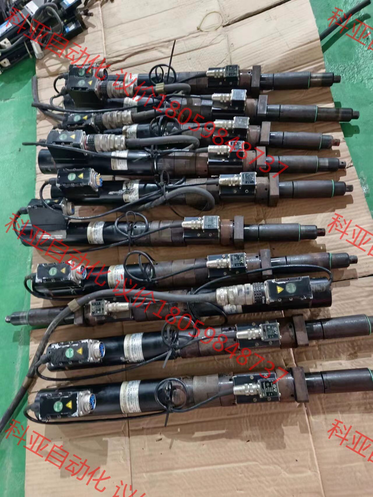 2BB-2B150A-2K2M-2ZA二手拆机需要联系详谈价