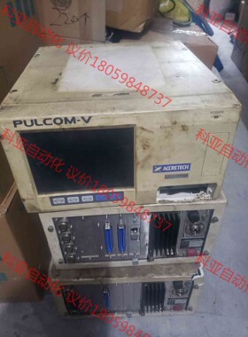 东京精密accretech pulcom-v 外圆磨床测量系