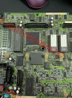 ETC670291-S6016，安川主板，