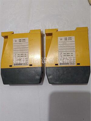 SCHIELE 施勒控制器 MFS 0.05－100S(议价)