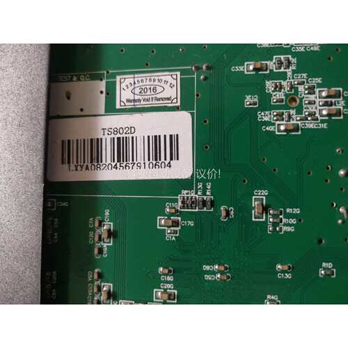 凯视达视频处理器 KS505PD270（议价）