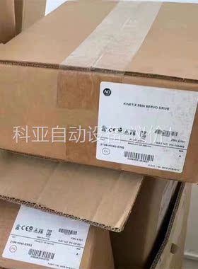 AB罗克韦尔 2198-H040-ERS 伺服驱动 原装(议价)