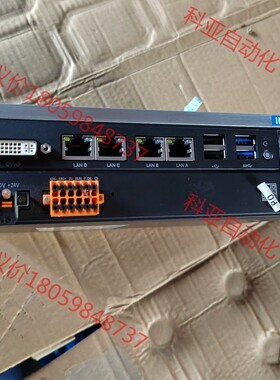 汇川CPU   AC801-0221-UORO    成色充