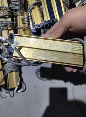 莱恩光栅安全光幕mcII1620 mc2820 mcII3（议价）
