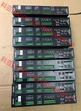 东方步进驱动器 DFU1507A 拆机件 DFU1514A