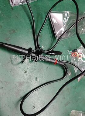 示波器挂钩，MINIWARE，DS213示波器探头mcx口(议价)