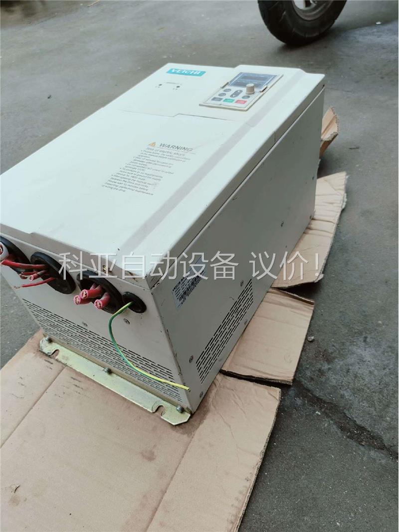 伟创变频器，Ac80 S37 b，，，，37kw.这种拆机外(议价)