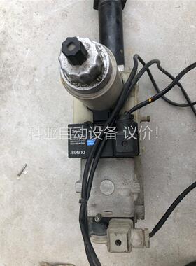 DUNCS冬斯燃气阀，MB-ZRDLE 415 B01 S(议价)
