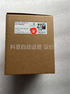 议价 台达AS332 正品 原装