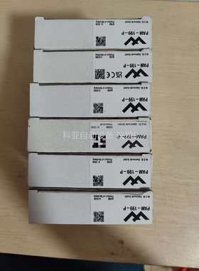 PAM-199-P 的W.E.S.T比例放大器,免费提供（议价）