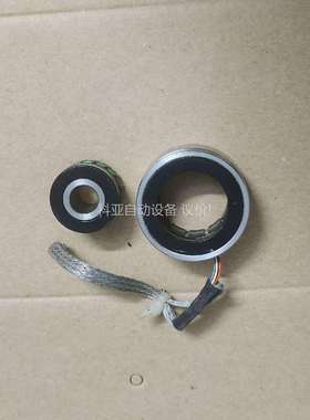 HAROMAX编码器15BRX705-Z10AP-Z，成色很（议价）