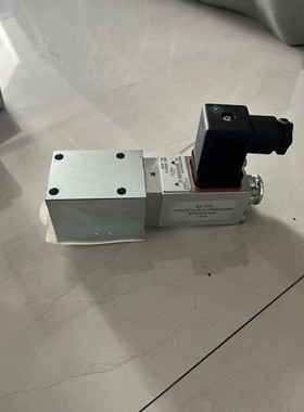 哈威电磁阀，MSV321BE06W B4全新无包装，顺丰到付