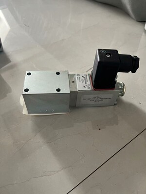 哈威电磁阀，MSV321BE06W B4全新无包装，顺丰到付