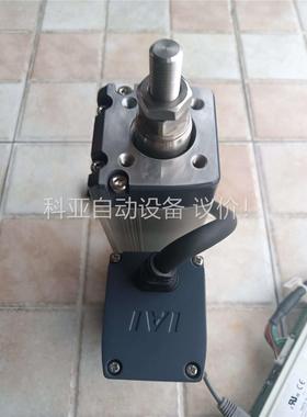 拆机lAⅠ电动推杆RCP4-RA5R-I-42P-6-100(议价)