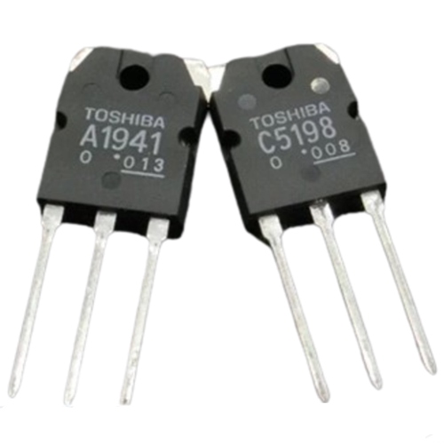 原装进口大功率 C5198 A1941 2SC5198 2SA1941发烧音频功放配对管