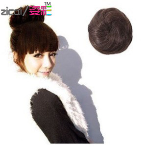 Extension cheveux - Chignon - Ref 235187 Image 1