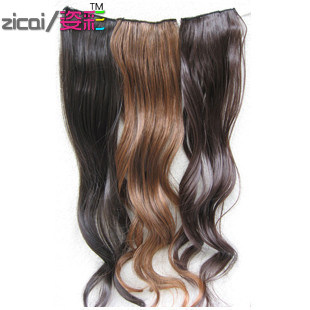 Extension cheveux - Ref 217654 Image 1