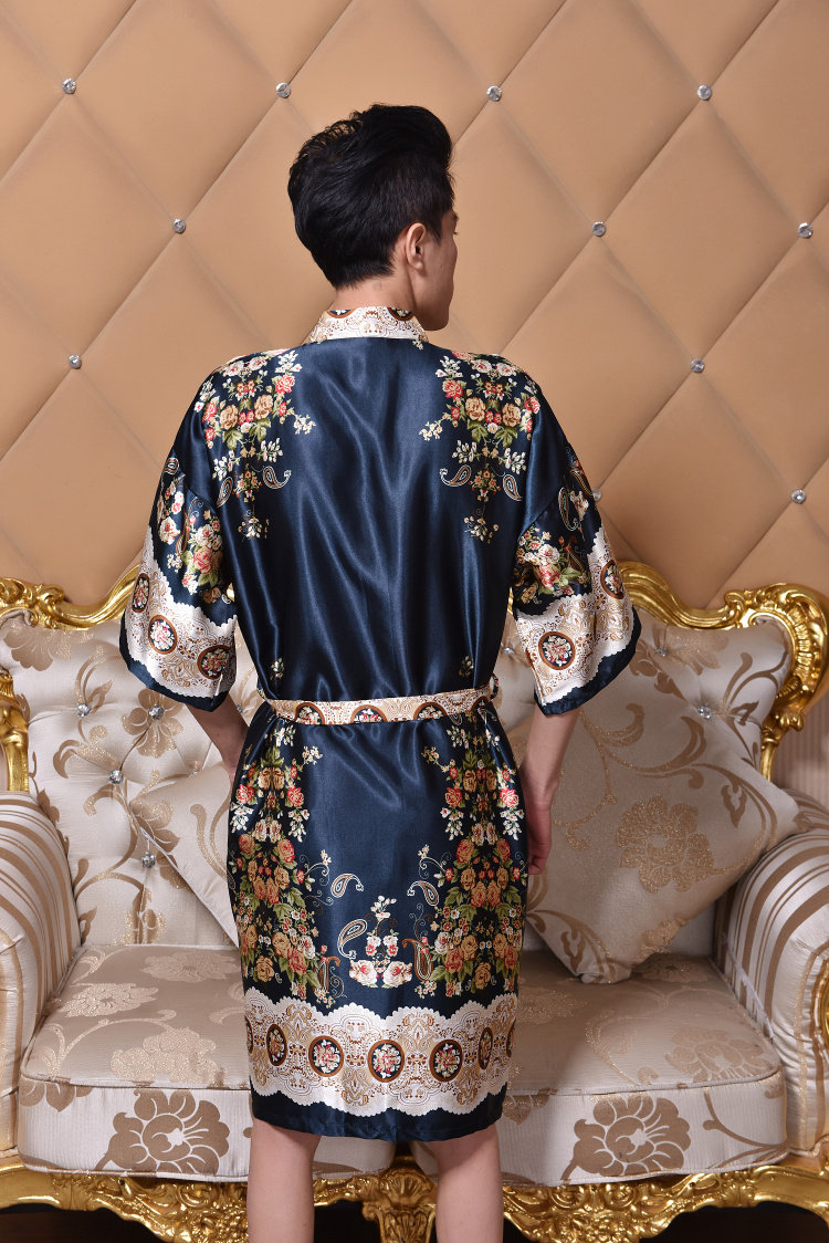 Peignoir - Ref 598824 Image 3