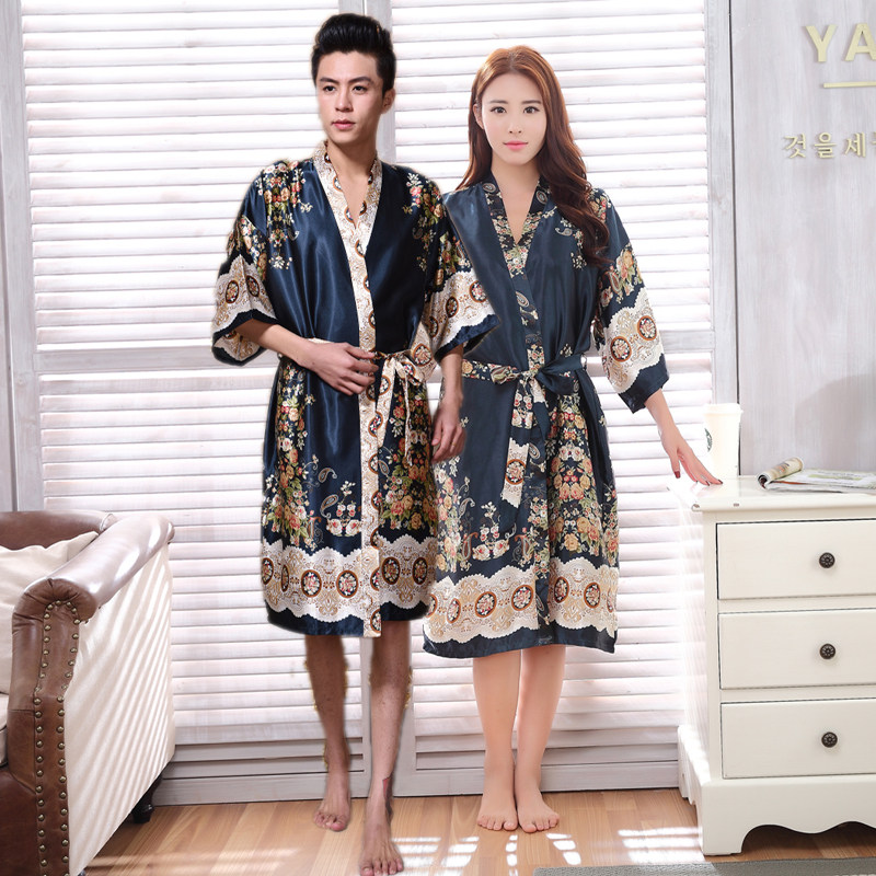 Peignoir - Ref 598824 Image 1