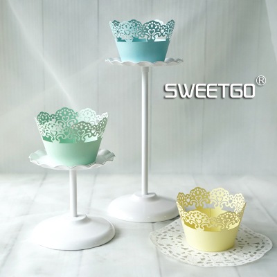 CUPCAKE纸托艺术蛋糕围边纸杯