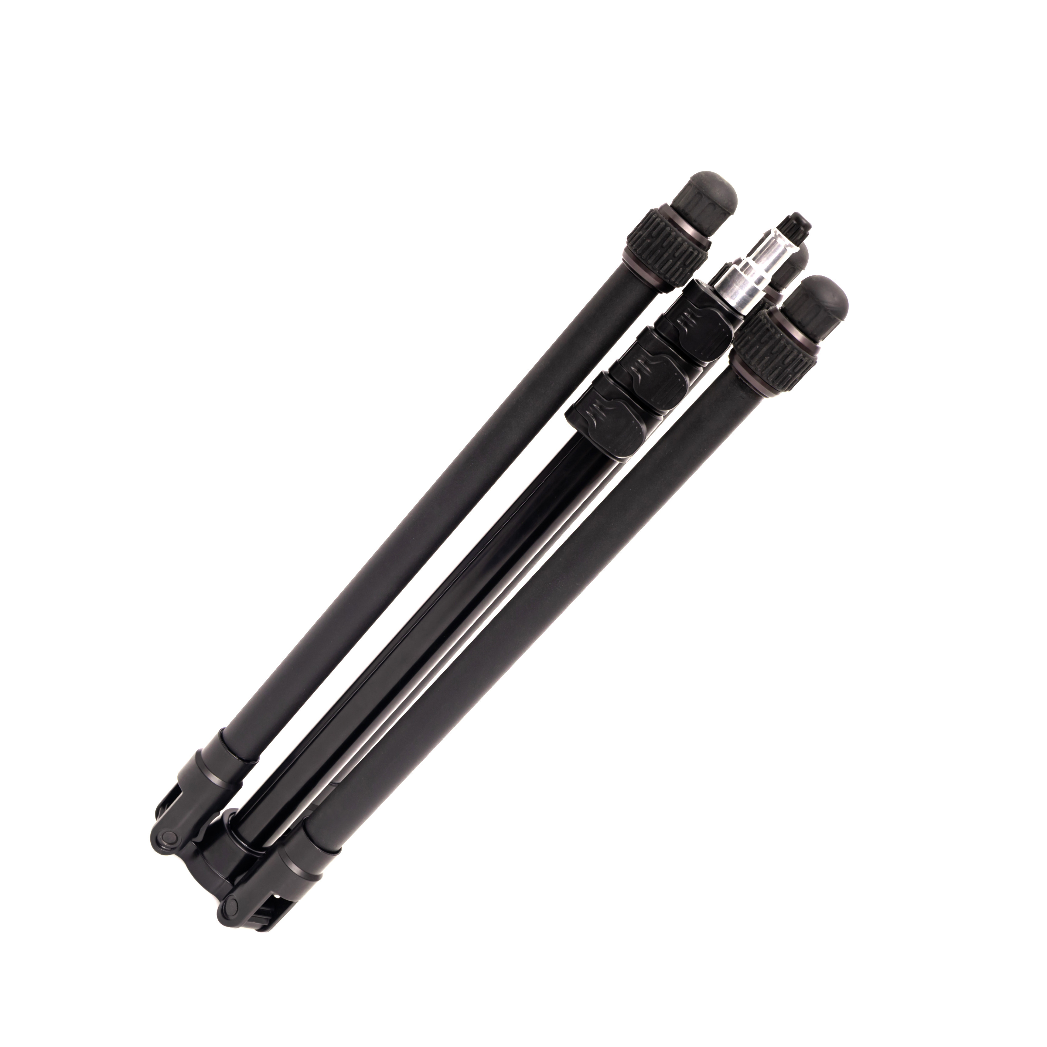 木工房-反折叠摄影灯架手机相机平板灯架外拍直播补光灯直播支架