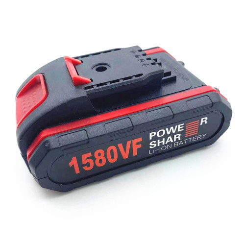 小匠士1580V 2580V 手电钻锂电池电起充电器充电钻电批电动螺丝刀